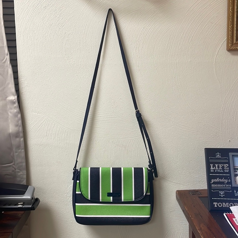 Vera Bradley Cross Bag
